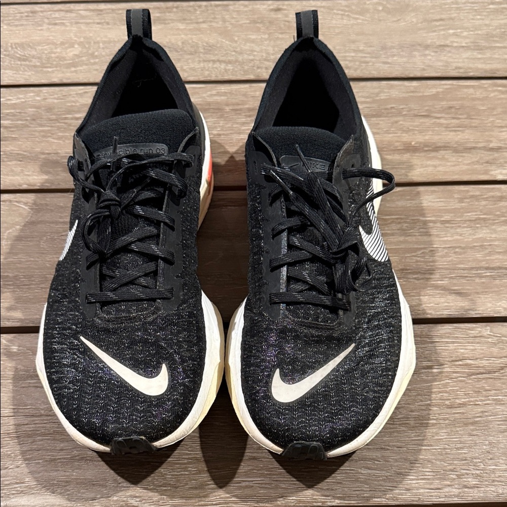 Nike ZoomX Invincible Run FK 3 Size 11.5 Very Nice!